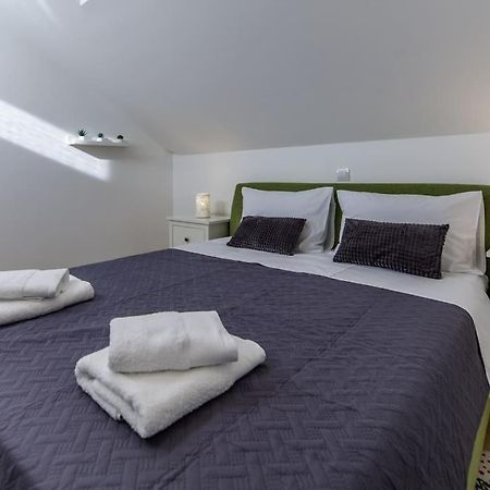 Apartman Merita Ragusa Esterno foto