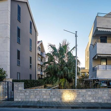 Apartman Merita Ragusa Esterno foto