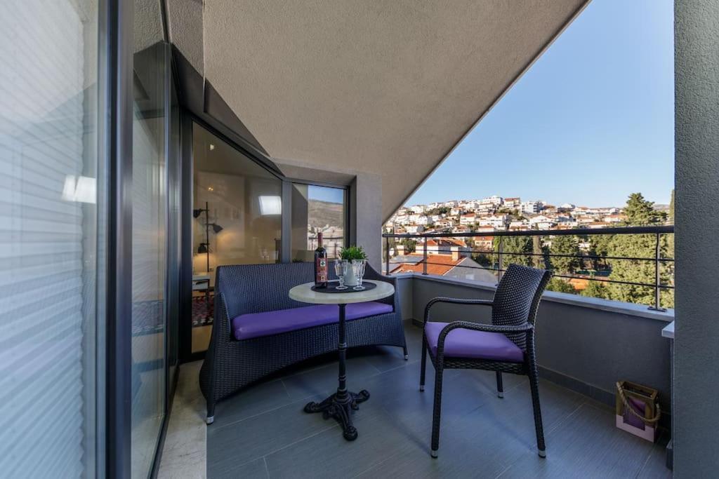 Apartman Merita Ragusa Esterno foto