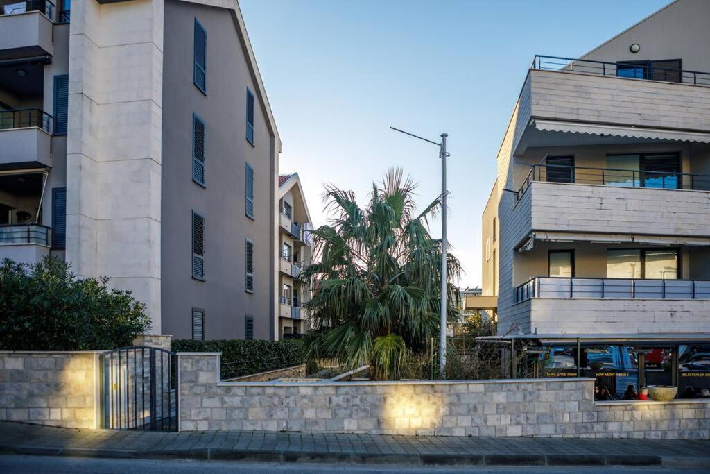 Apartman Merita Ragusa Esterno foto