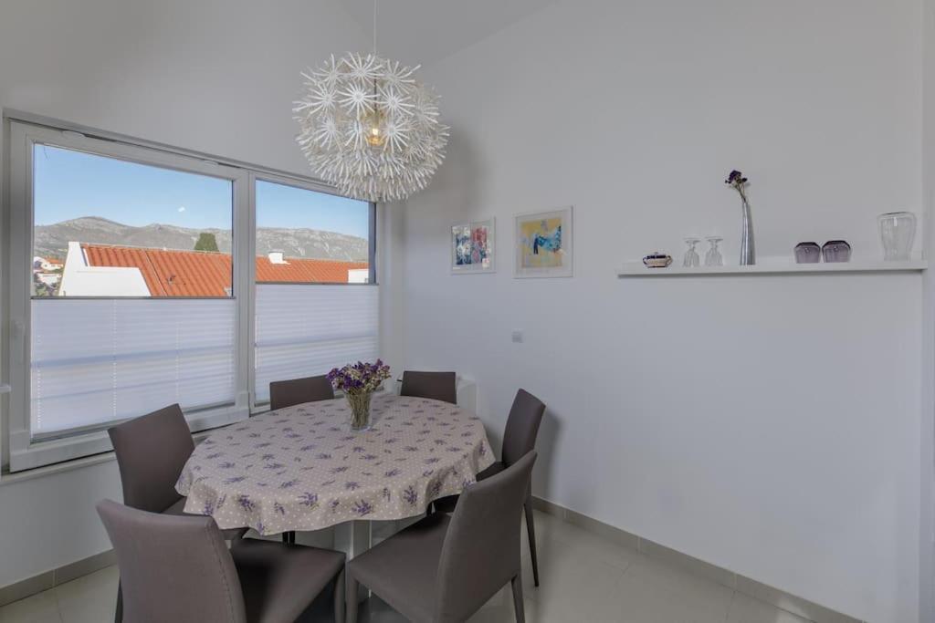 Apartman Merita Ragusa Esterno foto