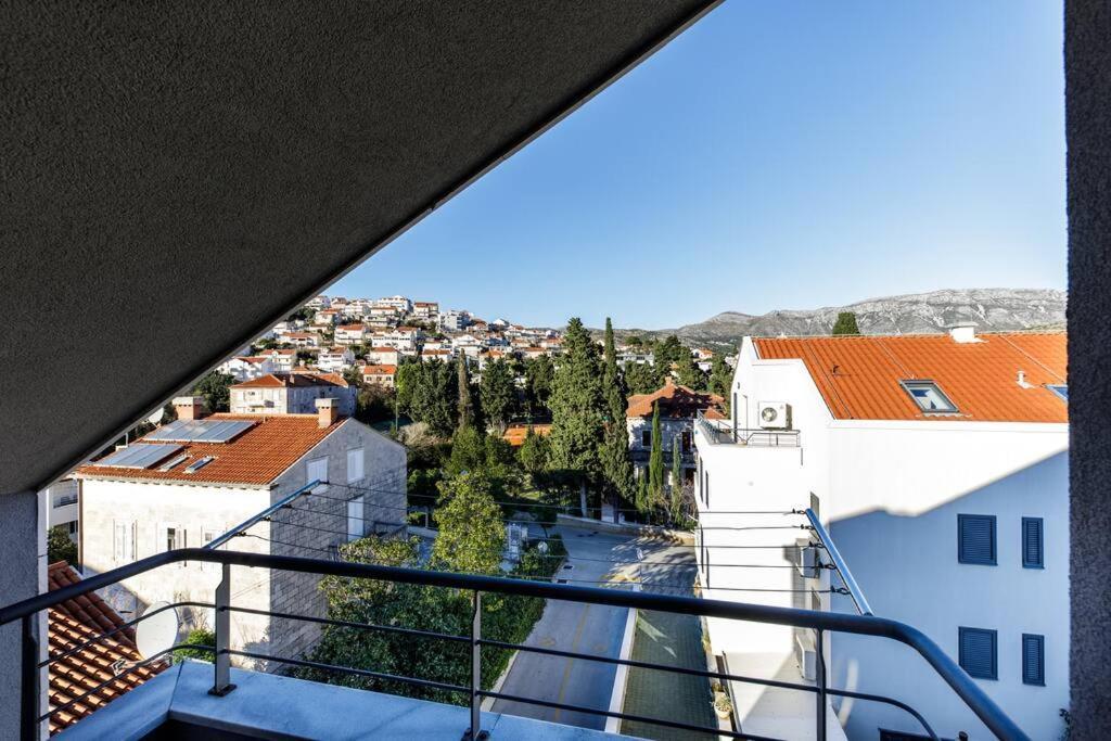 Apartman Merita Ragusa Esterno foto