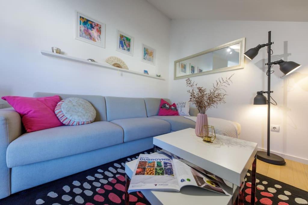 Apartman Merita Ragusa Esterno foto