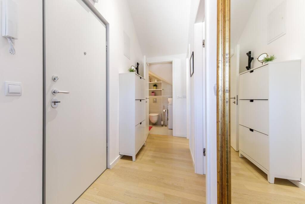 Apartman Merita Ragusa Esterno foto