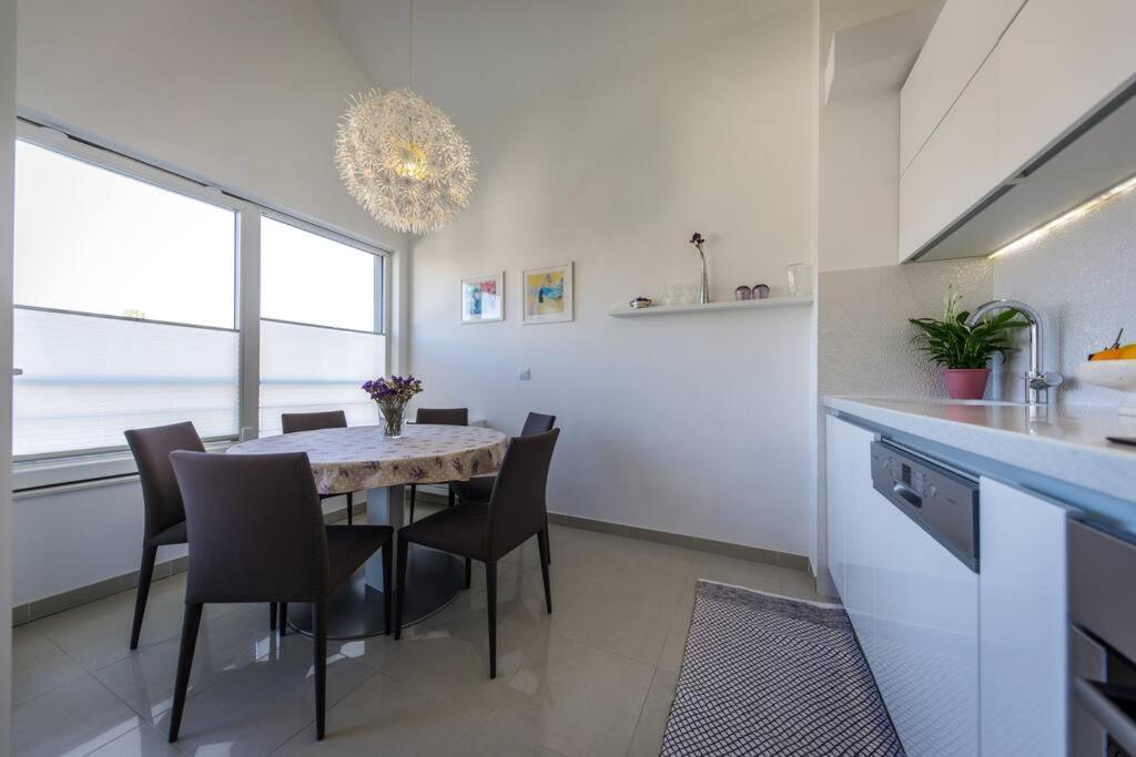 Apartman Merita Ragusa Esterno foto