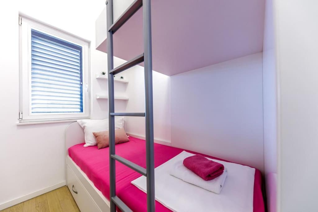 Apartman Merita Ragusa Esterno foto