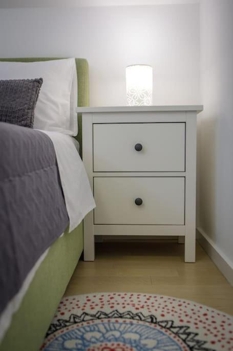 Apartman Merita Ragusa Esterno foto