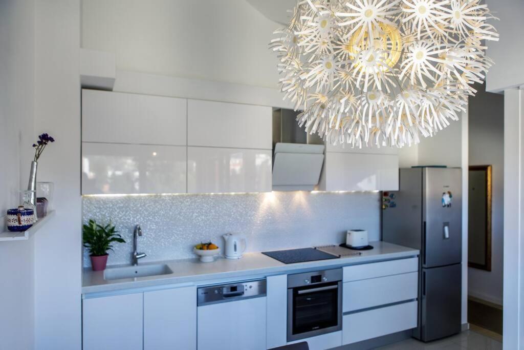 Apartman Merita Ragusa Esterno foto