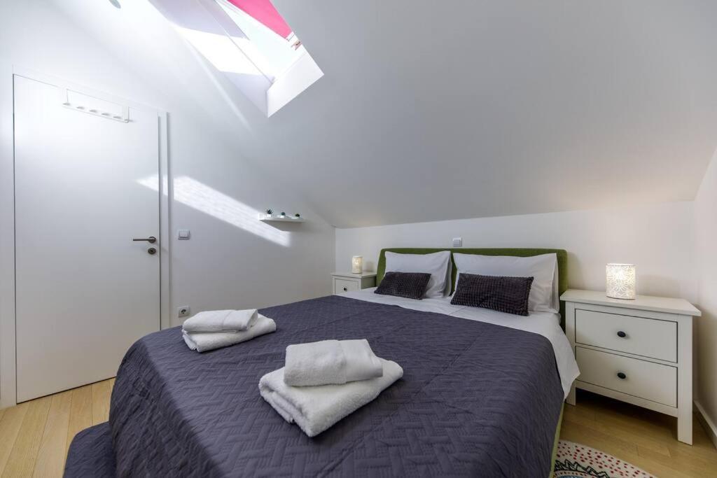 Apartman Merita Ragusa Esterno foto