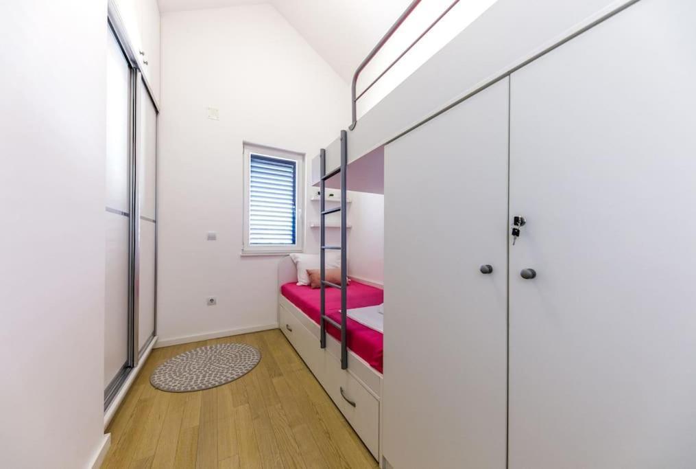 Apartman Merita Ragusa Esterno foto