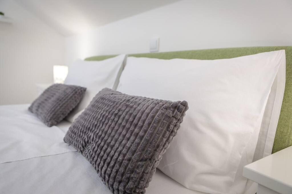 Apartman Merita Ragusa Esterno foto