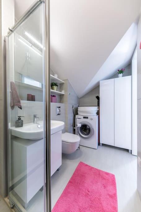 Apartman Merita Ragusa Esterno foto