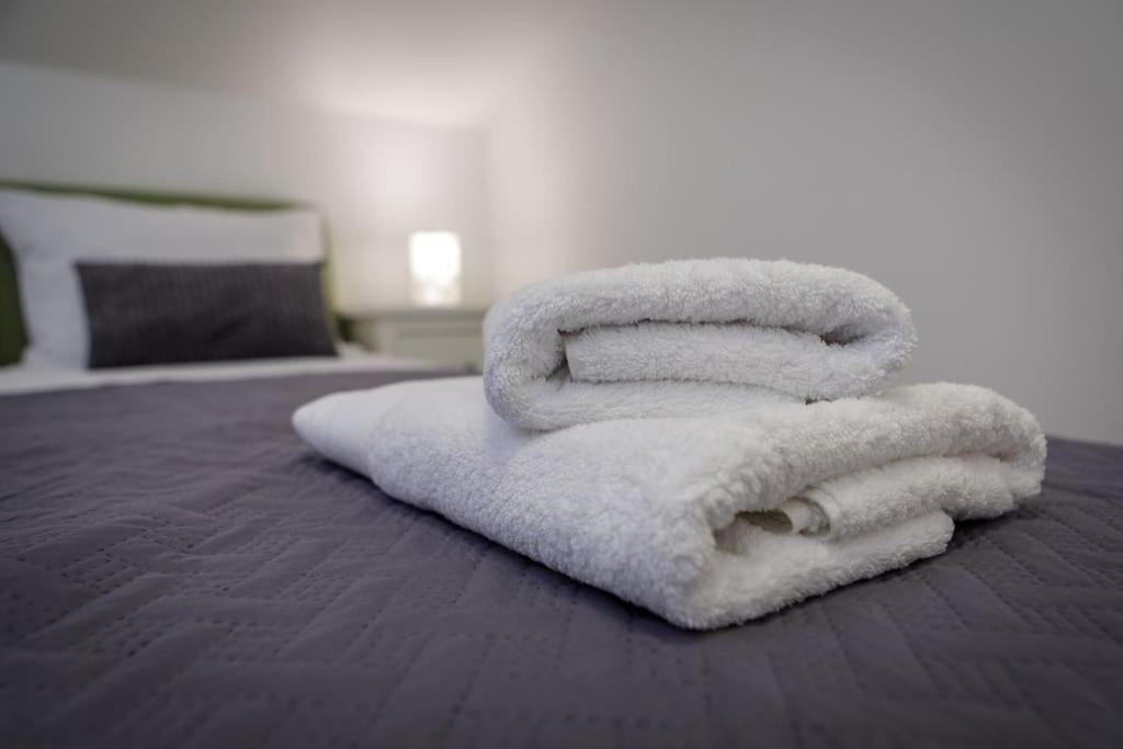 Apartman Merita Ragusa Esterno foto